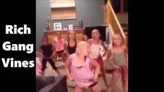 Rich Gang Challenge Vines Compilation Best Rich Gang Vines Throwing Gang Signs Blat Blat