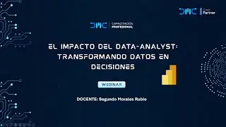 Taller - El Impacto del Data Analyst con Power BI 📊📈