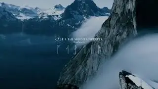 Gaetir the Mountainkeeper - Norðanátt | NEW ALBUM RELEASED