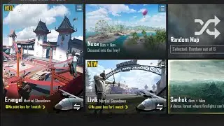 4 SQUADS RUSHED ME WITH DANCING LION 🦁