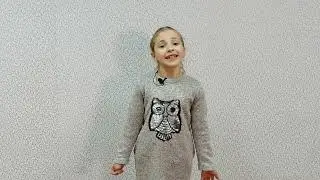 Воздушные шары. Эдуард Успенский. Читает Рудяк Анна