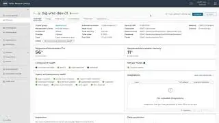 Managing Kubernetes Clusters using VMware Tanzu Mission Control