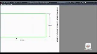 AutoCAD 2021 Tutorials Lesson-16 (DIMENSION-1)