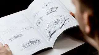 How to Draw Like an Artist: 100 Step-by-Step Buildings