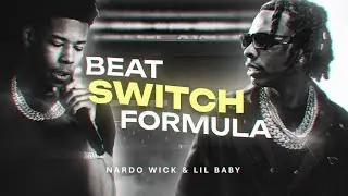 Secret Beat Switch Formula for NARDO WICK and LIL BABY | Fl Studio Tutorial