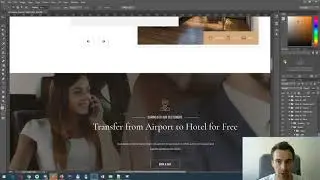 20. Базовые настройки Theme Options