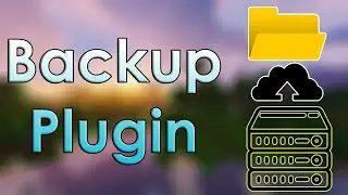 Minecraft Backup Plugin (EasyBackup) | Minecraft Plugins