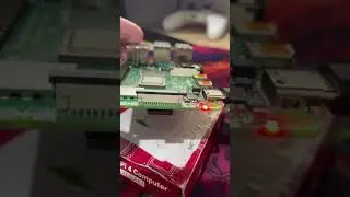 rpi 4 4gb b no boot sd