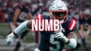 2023 Patriots | Numb