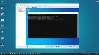 Cómo Actualizar Windows PowerShell desde el Símbolo de Sistema