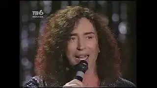 Наша музыка (ТВ6, 2.05.1999) Валерий Леонтьев