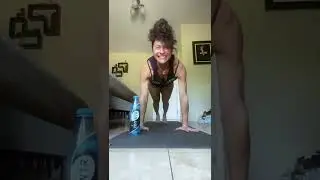 How Women Stretch and Split on Instagram - 341 - yazsmachine - Jasmina Hdagha