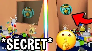 New FREE SECRET Item Locations In Bee Swarm Simulator Roblox