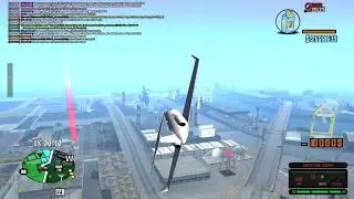 СЛОВИЛ ДОМИК НА АЗТЕКАХ!