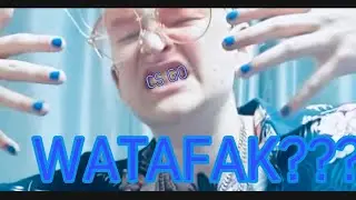 🌏WATAFAK?!🌍 - 🌎LilPump & MORGENSHTERN🌏FragMovie CS GO