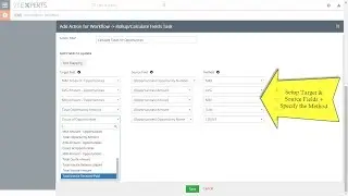 VTiger 7 Rollup/Calculate Fields (Extension)