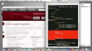 CSS-Tricks Screencast 