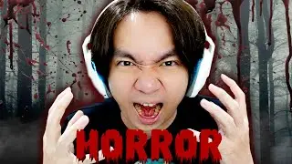 Akhirnya MiawAug Maen Game Horror Lagi !!