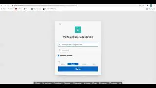 How to Create a Multi-Language Application in Oracle APEX: Step-by-Step Guide
