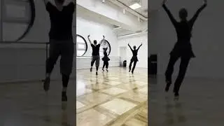 Открыт набор! Грузинские танцы в Москве 🇬🇪