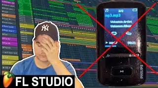 How To Add Metadata (Tags) To Your Music In FL Studio