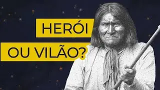 Gerónimo: O Legado Controverso de Uma Lenda Apache