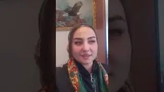 ХОДИСА ТВ БКАП БОЗ ЯК ШАРМАНДАГИ ДУХТАРИ ТОЧИКА БИНЕД