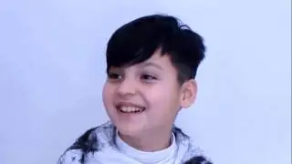 Evde saç kesimi (İlk Deneyim)