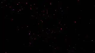 Fire Particles Overlay 4K | Green Screen Particles | Green Screen Alpha