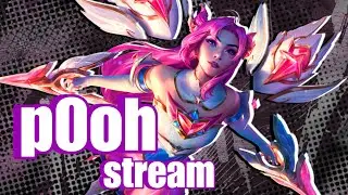 (shorts) ТОП1 СЕРВЕРА RANK1 EU WILDRIFT p0oh/ЛОЛ ВАЙЛДРИФТ LOL WILDRIFT STREAM 