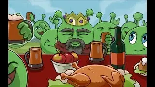 Игра от БАБЛ (Bubble™) Попала в тренды Google Play! Bubble Wars.