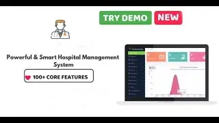 hospital management system project in php | Sistema de Gestión Hospitalaria