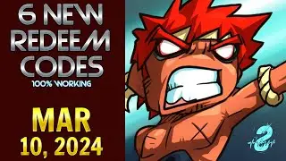 🔥 Chaos Heroes Codes 2024 | Chaos Heroes Redeem Codes | Chaos Heroes Gift Codes