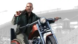 GRAND THEFT AUTO IV ➤ ПОЛНОЕ ПРОХОЖДЕНИЕ НА РУССКОМ #10