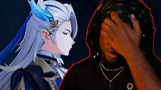 THE NEUVILLETTE GRIND WAS TERRIBLE..... | GENSHIN IMPACT