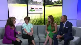 YWCA’s ‘Run, Jane, Run’ golf outing returns Sept. 9