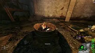NEW VIDEO OUT NOW | S.T.A.L.K.E.R GAMMA Ironman
