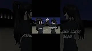udah hari terakhir aja nih di tahun 2023 🙂||sakura school simulator||