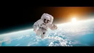 Cinematic Zoom Transition in After Effects - After Effects Tutorial - Easy Method