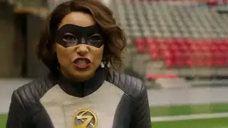 The Flash - Season 5 Episode 04 