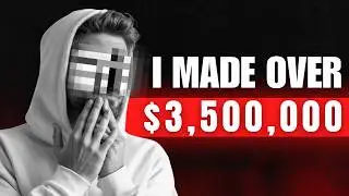 How To Actually Get Rich with Meme Coins - FULL GUIDE
