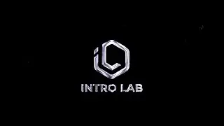 Intro Code: AE048 | Cinematic Logo Animation | How to create Cinematic intro in kinemaster