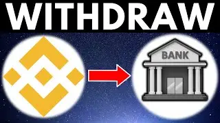 How To Withdraw Money From Binance