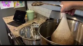 Brewers Best Beer Kit - First time ever brewing! Brown Ale - How to ?