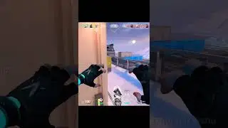 Jett clean ace with blade storm pro gameplay #valorant #valorantclips #valoranthighlights