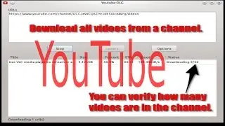 how to install youtube-dl and youtube-dl-gui [ ubuntu, linux mint]