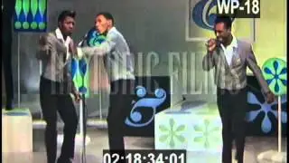 The Ovations - Twistin' the Night Away - 1966