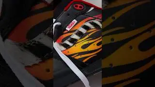 VANS ЖДАЛИ 22 ГОДА