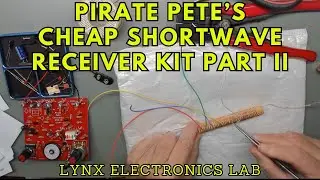 Can This Homemade Pirate Radio Actually Work?