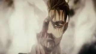 Attack on Titan/Атака титанов 4 сезон 2 часть [EDIT]